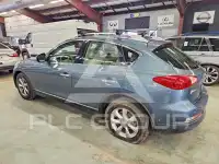 2008 Infinity EX35 photo