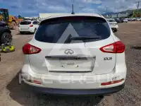 2008 Infinity EX35 фото