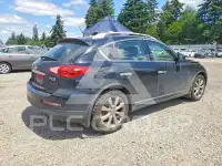 2008 Infinity EX35 photo