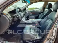 2008 Infinity EX35 photo