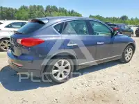 2008 Infinity EX35 фото