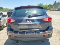 2008 Infinity EX35 фото