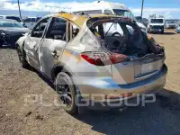 2008 Infinity EX35 фото