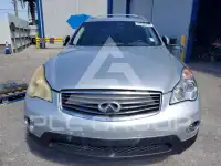 2008 Infinity EX35 фото