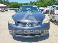 2008 Infinity EX35 фото