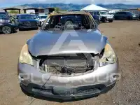 2008 Infinity EX35 фото