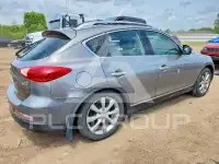 2008 Infinity EX35 photo