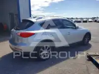 2008 Infinity EX35 фото