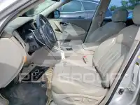 2008 Infinity EX35 фото