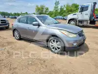 2008 Infinity EX35 photo