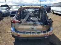 2008 Infinity EX35 фото