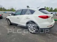 2008 Infinity EX35 фото