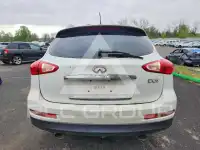 2008 Infinity EX35 фото