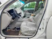2008 Infinity EX35 фото