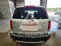 2008 Suzuki XL7 фото