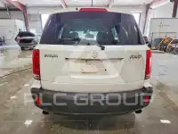 2008 Suzuki XL7 фото