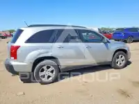 2008 Suzuki XL7 photo