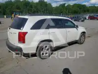 2008 Suzuki XL7 photo