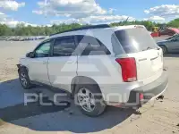 2008 Suzuki XL7 photo