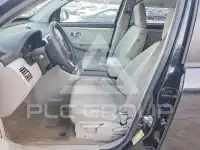 2008 Suzuki XL7 photo