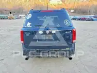 2008 Suzuki XL7 photo