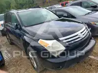2008 Suzuki XL7 photo