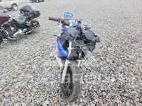 2008 Suzuki GSX фото