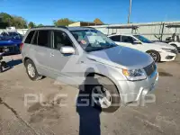 2008 Suzuki Grand Vitara photo