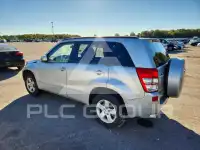 2008 Suzuki Grand Vitara photo