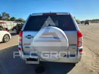 2008 Suzuki Grand Vitara photo