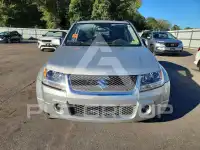 2008 Suzuki Grand Vitara photo
