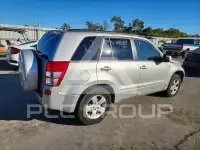 2008 Suzuki Grand Vitara photo