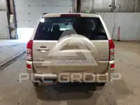2008 Suzuki Grand Vitara photo