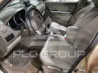 2008 Suzuki Grand Vitara photo