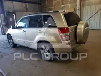 2008 Suzuki Grand Vitara photo
