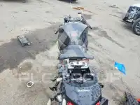 2008 Suzuki GSX-R750 фото