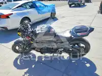 2008 Suzuki GSX-R750 фото