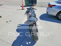 2008 Suzuki GSX-R750 фото