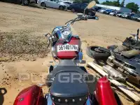 2008 Suzuki  фото