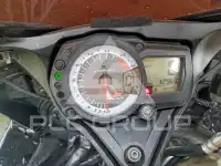 2008 Suzuki GSX photo