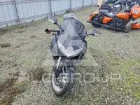 2008 Suzuki GSX photo