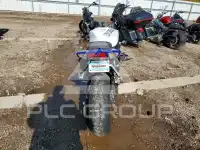 2008 Suzuki GSX photo