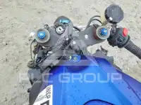 2008 Suzuki GSX фото