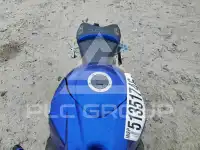 2008 Suzuki GSX фото