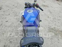 2008 Suzuki GSX фото