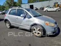 2008 Suzuki SX4 фото