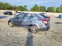 2008 Suzuki SX4 фото