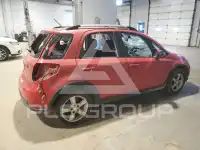 2008 Suzuki SX4 фото