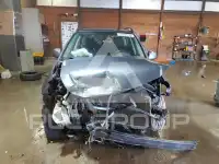 2008 Suzuki SX4 photo