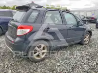 2008 Suzuki SX4 фото